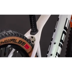 CUBE PHENIX C:62 SLX ROOKIE - Carbon Kinderen Mountainbike - 2026 - 29“ – teamline