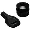 Accu'S En Opladers < ACID CUBE PowerTube Cover Lock - black