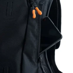 Drinkrugzakken < CUBE PURE 4 Backpack - black