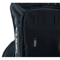 Drinkrugzakken < CUBE PURE 4 Backpack - black