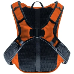 Drinkrugzakken < CUBE PURE 4 Backpack - X Actionteam - orange