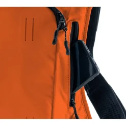 Drinkrugzakken < CUBE PURE 4 Backpack - X Actionteam - orange