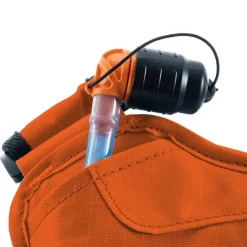 Drinkrugzakken < CUBE PURE 4 Backpack - X Actionteam - orange