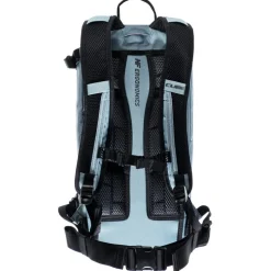 CUBE PURE 12 CMPT Backpack - light blue