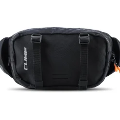 Heuptassen < CUBE PURE 2 Heuptas - zwart