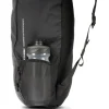 Rugzakken & Drinksystemen < ACID CUBE PURE Ultralight Rugzak - 16L - zwart