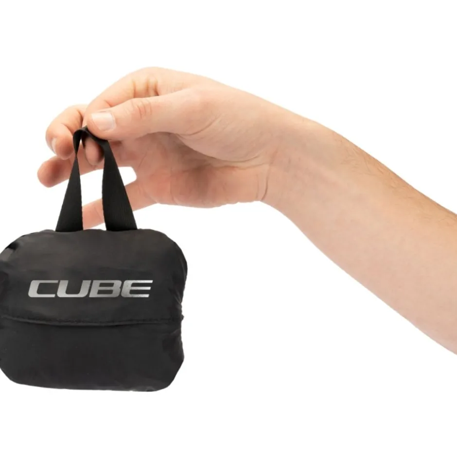Rugzakken & Drinksystemen < ACID CUBE PURE Ultralight Rugzak - 16L - zwart