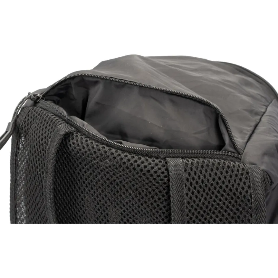 Rugzakken & Drinksystemen < ACID CUBE PURE Ultralight Rugzak - 16L - zwart