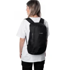 Rugzakken & Drinksystemen < ACID CUBE PURE Ultralight Rugzak - 16L - zwart
