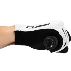 CUBE RACE Handschoenen - wit