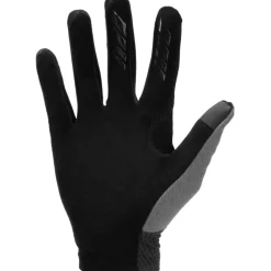 CUBE RACE Handschoenen - zwart