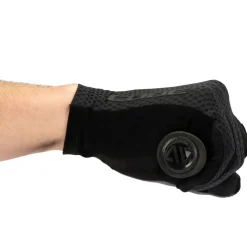 CUBE RACE Handschoenen - zwart