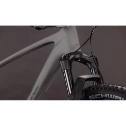 CUBE REACTION C:62 ONE - Carbon Mountainbike - 2026 - 29