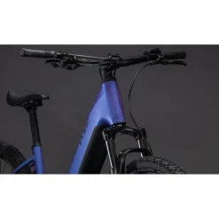 Elektrische Fietsen|E-Mtb Hardtail < CUBE REACTION HYBRID ONE 800 - E-TB - Eay Entry - 2026 - bueiri / refect