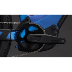 Elektrische Fietsen|E-Mtb Hardtail < CUBE REACTION HYBRID ONE 800 - E-TB - Eay Entry - 2026 - bueiri / refect