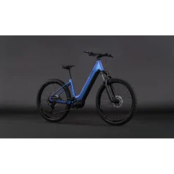 Elektrische Fietsen|E-Mtb Hardtail < CUBE REACTION HYBRID ONE 800 - E-TB - Eay Entry - 2026 - bueiri / refect