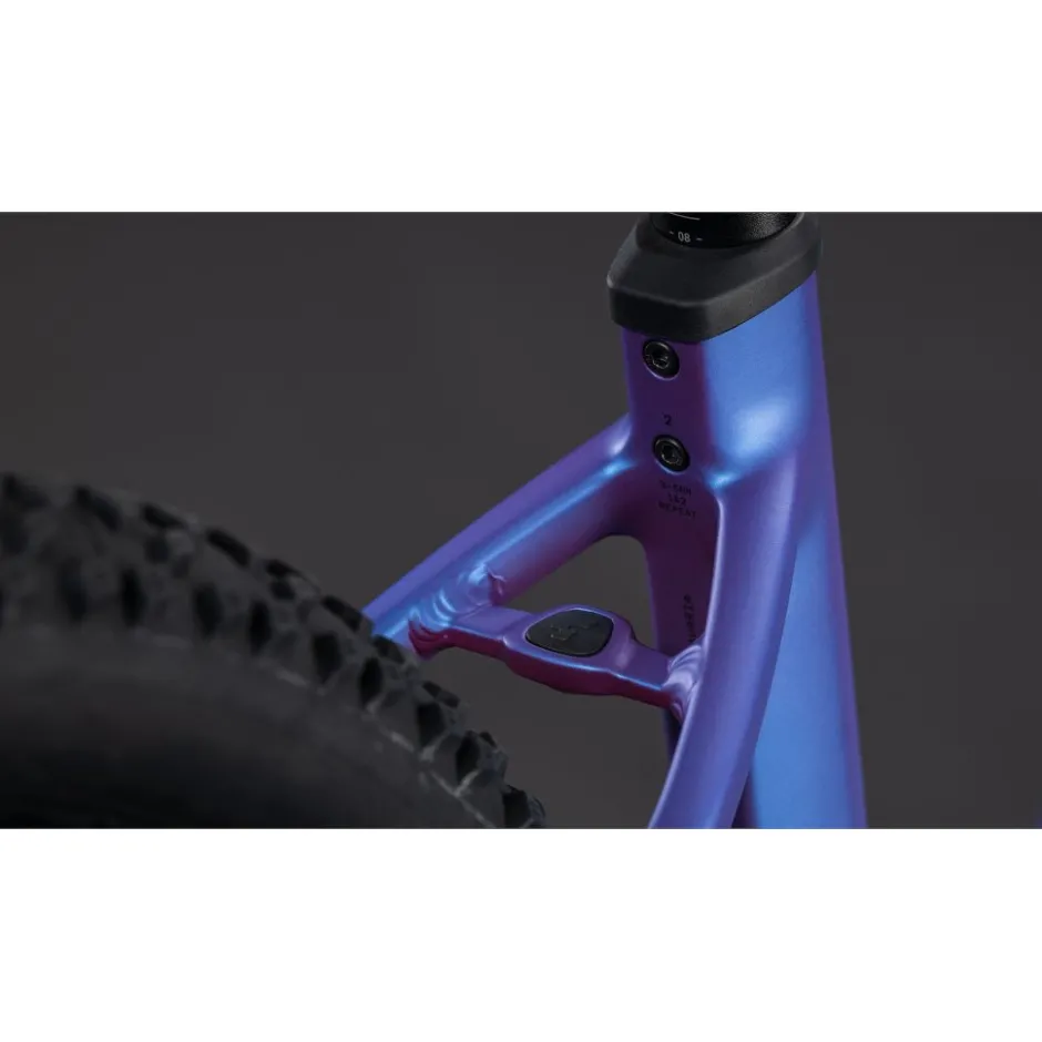 Elektrische Fietsen|E-Mtb Hardtail < CUBE REACTION HYBRID ONE 800 - E-TB - Eay Entry - 2026 - bueiri / refect