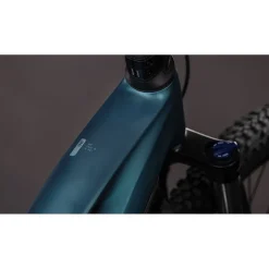 Elektrische Fietsen|E-Mtb Hardtail < CUBE REACTION HYBRID ONE 800 - E-MTB - 2026 - 27.5“ – royalgreen / prim