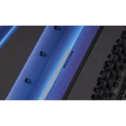 Elektrische Fietsen|E-Mtb Hardtail < CUBE REACTION HYBRID ONE 800 - Trapeze - E-MTB - 2026 - 27.5“ – blueiri / reflect