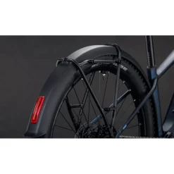 Elektrische Fietsen|E-Mtb Hardtail < CUBE REACTION HYBRID Perforance 600 FE - E-TB - 2026 - 29“ – indigobue / refex