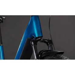 Elektrische Fietsen|E-Mtb Hardtail < CUBE REACTION HYBRID Perforance 600 FE - Eay Entry - E-TB - 2026 - eectricbue / dazze