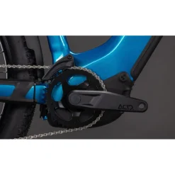 Elektrische Fietsen|E-Mtb Hardtail < CUBE REACTION HYBRID Perforance 600 FE - Eay Entry - E-TB - 2026 - eectricbue / dazze
