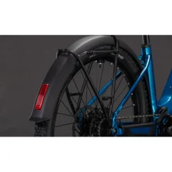 Elektrische Fietsen|E-Mtb Hardtail < CUBE REACTION HYBRID Perforance 600 FE - Eay Entry - E-TB - 2026 - eectricbue / dazze