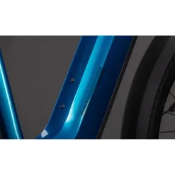 Elektrische Fietsen|E-Mtb Hardtail < CUBE REACTION HYBRID Perforance 600 FE - Eay Entry - E-TB - 2026 - eectricbue / dazze