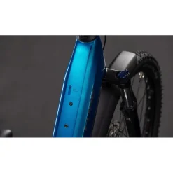 Elektrische Fietsen|E-Mtb Hardtail < CUBE REACTION HYBRID Perforance 600 FE - Eay Entry - E-TB - 2026 - eectricbue / dazze