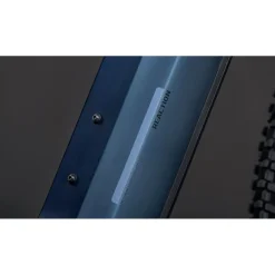 Elektrische Fietsen|E-Mtb Hardtail < CUBE REACTION HYBRID Perforance 600 - Eay Entry - E-TB - 2026 - indigobue / refex