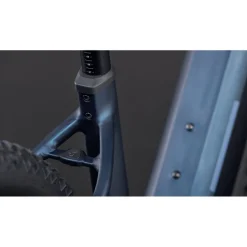 Elektrische Fietsen|E-Mtb Hardtail < CUBE REACTION HYBRID Perforance 600 - Eay Entry - E-TB - 2026 - indigobue / refex