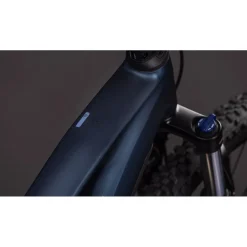 Elektrische Fietsen|E-Mtb Hardtail < CUBE REACTION HYBRID Perforance 600 - E-TB - 2026 - 29“ – indigobue / refex