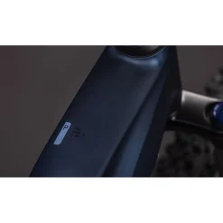 Elektrische Fietsen|E-Mtb Hardtail < CUBE REACTION HYBRID Perforance 600 - E-TB - 2026 - 29“ – indigobue / refex