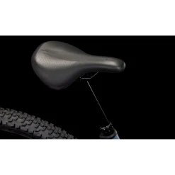 Elektrische Fietsen|E-Mtb Hardtail < ACID CUBE REACTION HYBRID Pro 800 - Easy Entry E-Mountainbike - 2025 - 27.5" - smaragdgrey / prism