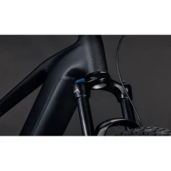 CUBE REACTION HYBRID Pro 800 - E-MTB - 2026 - 27.5“ – blackline