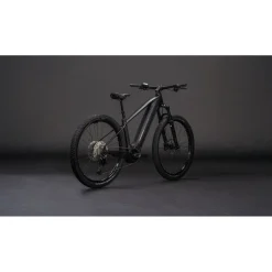 CUBE REACTION HYBRID Pro 800 - E-MTB - 2026 - 27.5“ – blackline