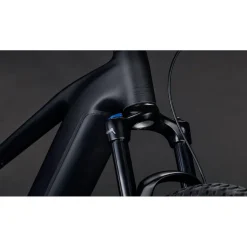 Elektrische Fietsen|E-Mtb Hardtail < CUBE REACTION HYBRID Pro 800 - E-MTB - 2026 - 29“ – blackline