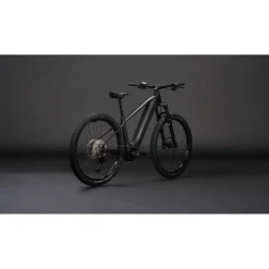 Elektrische Fietsen|E-Mtb Hardtail < CUBE REACTION HYBRID Pro 800 - E-MTB - 2026 - 29“ – blackline
