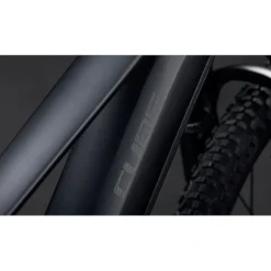 Elektrische Fietsen|E-Mtb Hardtail < CUBE REACTION HYBRID Pro 800 - E-MTB - 2026 - 29“ – blackline
