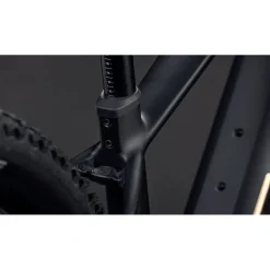 Elektrische Fietsen|E-Mtb Hardtail < CUBE REACTION HYBRID Pro 800 - E-MTB - 2026 - 29“ – blackline