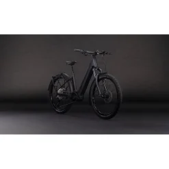 CUBE REACTION HYBRID Pro 800 FE - Easy Entry - E-MTB - 2026 - 27.5