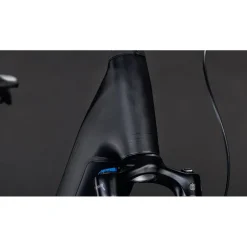 CUBE REACTION HYBRID Pro 800 FE - Easy Entry - E-MTB - 2026 - 27.5
