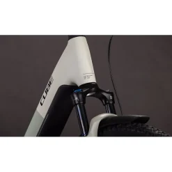 CUBE REACTION HYBRID Pro 800 FE - Easy Entry - E-MTB - 2026 - 27.5