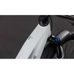 CUBE REACTION HYBRID Pro 800 FE - E-MTB - 2026 - 27.5“ – desertstone / driedherbs
