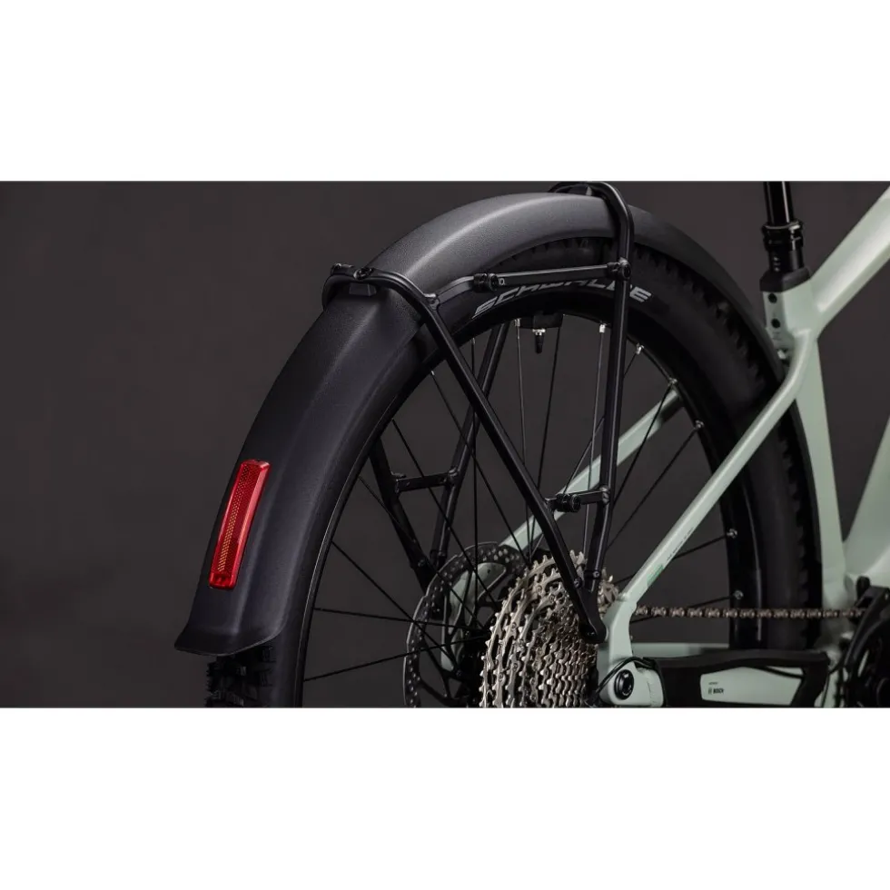 CUBE REACTION HYBRID Pro 800 FE - E-MTB - 2026 - 27.5“ – desertstone / driedherbs