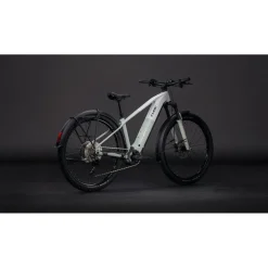 CUBE REACTION HYBRID Pro 800 FE - E-MTB - 2026 - 27.5“ – desertstone / driedherbs