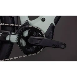 Elektrische Fietsen|E-Mtb Hardtail < CUBE REACTION HYBRID Pro 800 FE - E-TB - 2026 - 29“ – desertstone / driedherbs