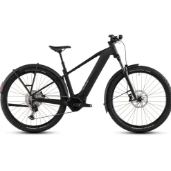 Elektrische Fietsen|E-Mtb Hardtail < CUBE REACTION HYBRID Pro 800 FE - E-TB - 2026 - 29“ – backine