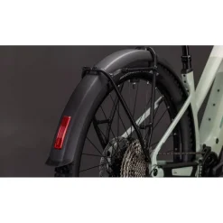 CUBE REACTION HYBRID Pro 800 FE - Trapeze - E-MTB - 2026 - 29“ – desertstone / driedherbs