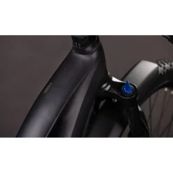 CUBE REACTION HYBRID Pro 800 FE - Trapeze - E-MTB - 2026 - 27.5“ – blackline